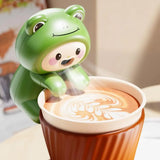 Flip Frog