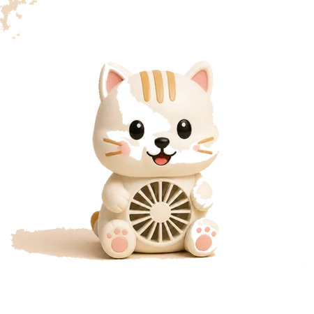 Mochi Cat