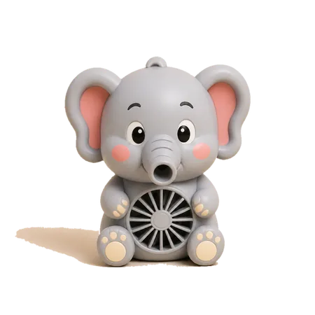 Ellie Elephant